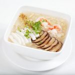 Cực kì hấp dẫn thơm ngon với cách làm súp cua tưng bừng khai tiệc