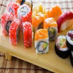 Cách làm sushi Nhật Bản đơn giản và hấp dẫn tại nhà
