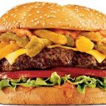 Cách làm hamburger trứng cực hấp dẫn cho bữa sáng tràng đầy năng lượng