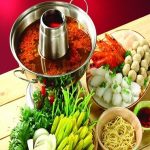 Cay tê đầu lưỡi với cách nấu lẩu thái chua cay tại nhà