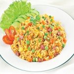 2 Món cơm chiên ngon chay – mặn đơn giản dễ làm.