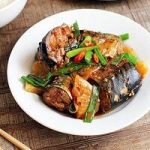 Cá kho cổ truyền món ăn nằm lòng của người dân quê tôi