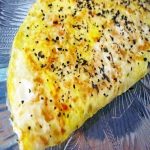 Trứng omelet phô mai siêu ngon cho mọi gia đình