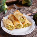 Cách làm bánh crepe nhân thịt đơn giản dễ làm