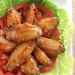 Cách làm cánh gà chiên nước mắm ăn là ghiền