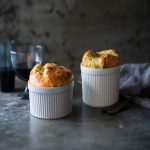 Đẹp mắt với cách làm souffle trứng cực dễ làm