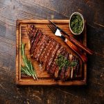 Cách làm bò nướng thơm ngon cho gia đình