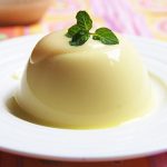 Cách làm bánh pudding trứng sữa thật ngon cho những ngày hè