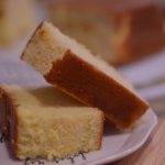 Cách làm bánh Castella mật ong thơm ngon