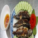 Cách làm cá chiên ngon quen thuộc của người miền tây