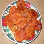 Cách làm mứt tắc ngon hương vị chua ngọt