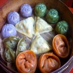 Công thức cho cách làm bánh sủi cảo Hàn Quốc chiên giòn