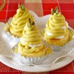 Học ngay cách làm bánh Mont Blanc hấp dẫn