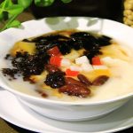 Tự làm tàu hũ orisoy, đơn giản chỉ trong vài bước