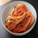 Ngon miệng và đổi vị khi làm kim chi cải thảo