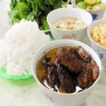 Cách làm bún chả Hà Nội gia truyền ngon ngây ngất tại nhà