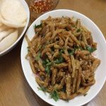 Cách chiên cá cơm khô ngon đúng chuẩn siêu đưa cơm