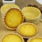 Cách làm bánh tart khoai lang chua chua béo bùi dễ dàng