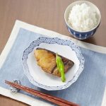 Cá cam sốt Teriyaki thơm ngon cho gia đình bạn đổi vị