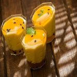 Cách làm mousse chanh dây thơm ngon hấp dẫn cho bạn