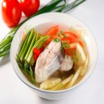Ngon ngọt với cách nấu canh chua cá cho bữa cơm thêm tuyệt vời