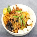 Ngon miệng với cách làm bánh tráng trộn thơm ngon hấp dẫn