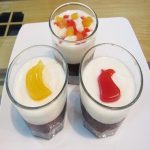 Mát lạnh và ngon ngọt với cách làm sữa chua thạch