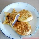 Không thể bỏ lỡ cách làm bánh cá Nhật Bản thơm ngon, đúng vị