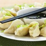 Chia sẽ bí quyết cho cách làm sủi cảo nhân thịt thơm lừng
