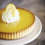 Cách làm bánh tart chanh kiểu Pháp vàng ngon mê ly