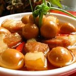Cùng học cách nấu thịt kho kiểu Hàn Quốc đặc biệt