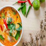 Tận hưởng hượng vị tuyệt vời với tom yum đậm đà hương vị