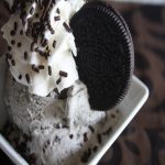 Cách làm kem oreo thơm ngon béo ngậy thức tỉnh vị giác