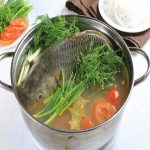 Thêm vào thực đơn hàng ngày của gia đình cách làm lẩu cá ngon