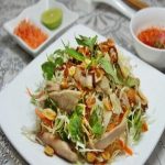 Giải ngấy cực hay với cách làm gỏi bắp cải ngon nhất
