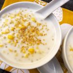 Cách làm chè ngô khoai ngọt ngon