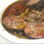 Cách làm cá chay kho đơn giản cho ngày chay ngon miệng