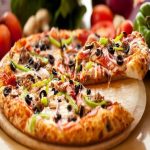 Bánh pizza bò – Ngon không thể cưỡng