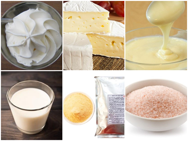 02 cách làm Milk foam đơn giản, sánh mịn và béo ngậy không nên bỏ qua