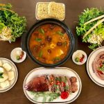 Nghiện lẩu, 8X mách 6 công thức lẩu tuyệt ngon, dễ làm để không có lỗi với thời tiết