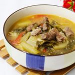 Học Tóc Tiên nấu cơm tối ‘ngon, nhanh, gọn, lẹ’ khiến cả nhà ăn không dừng đũa