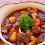Cuối tuần mát trời không nấu 5 món nóng ấm này thật có lỗi với thời tiết