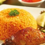 Cách làm cơm đùi gà xôi mỡ: Da giòn, thịt thơm, không dính dầu