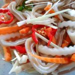 5 món ngâm chua ngọt thanh mát cho cả nhà “chiến đấu” với cả mùa hè mà không sợ nóng