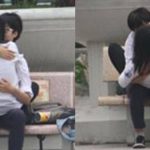 Một nghiên cứu cho thấy: Gần nửa số học sinh Hà Nội đã lếu lều với nhau trước khi tốt nghiệp cấp 3