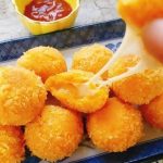 Bỏ túi 4 công thức chế biến món ăn vặt từ khoai lang để nhâm nhi vào ngày se lạnh