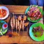 Điểm Danh Top 10 Quán Xiên Nướng Ngon Ở Sài Gòn Tuyệt Cú Mèo