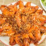 Loạt món ngon với công thức cháy tỏi