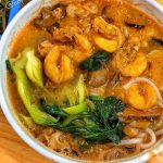 Các loại bún hải sản nổi tiếng