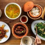 Cách chế biến cơm niêu ngon đúng điệu